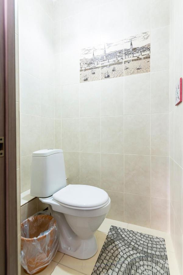 אלמטי Yourhouse Микрорайон Жетысу-2, Дом 66 מראה חיצוני תמונה