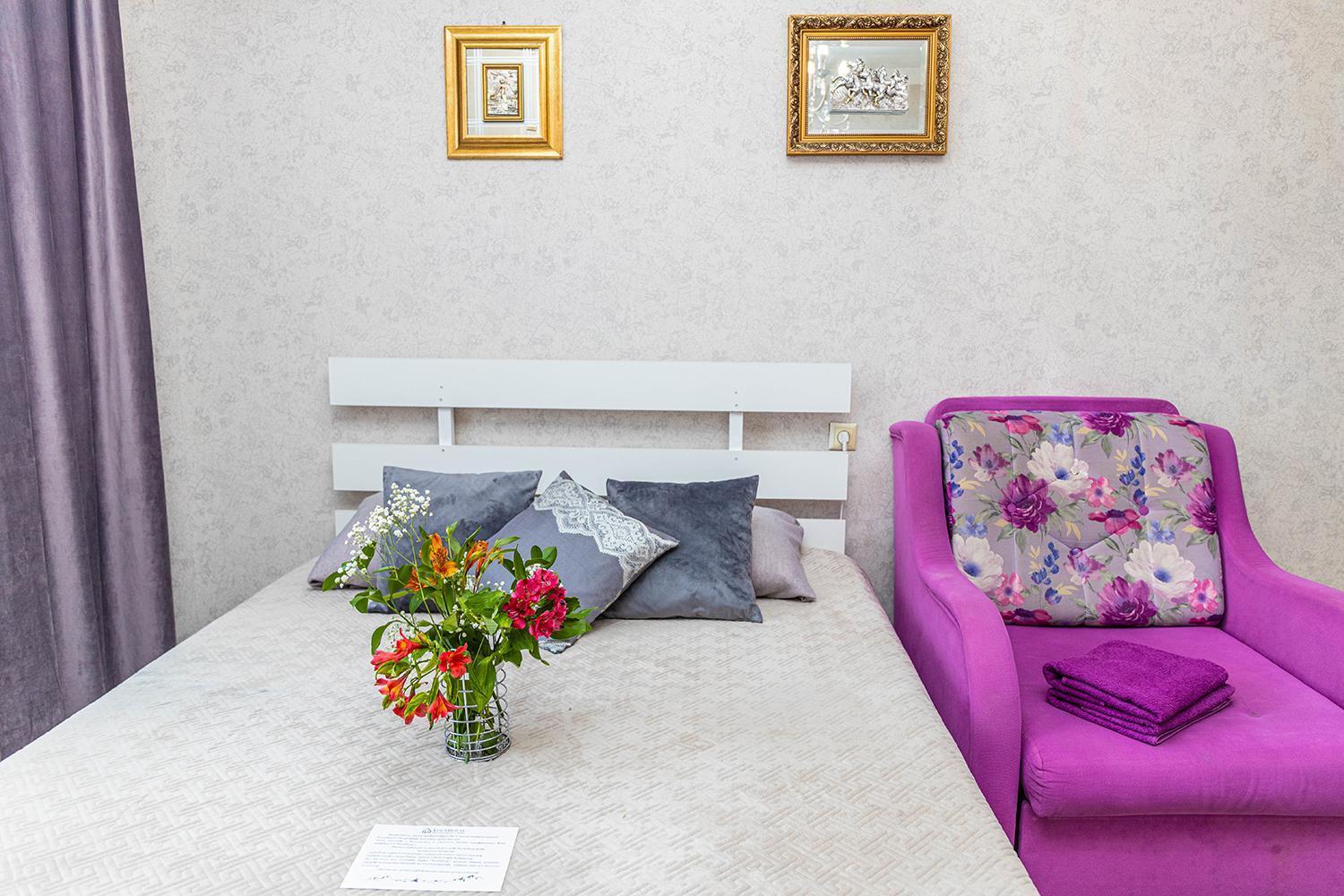 אלמטי Yourhouse Микрорайон Жетысу-2, Дом 66 מראה חיצוני תמונה