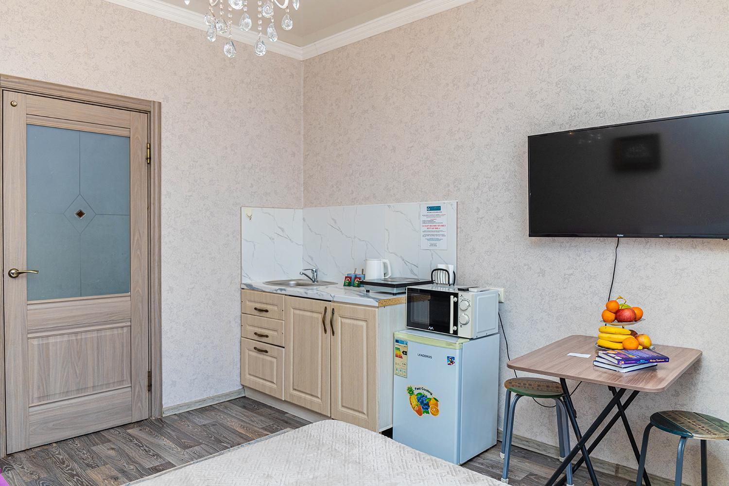 אלמטי Yourhouse Микрорайон Жетысу-2, Дом 66 מראה חיצוני תמונה