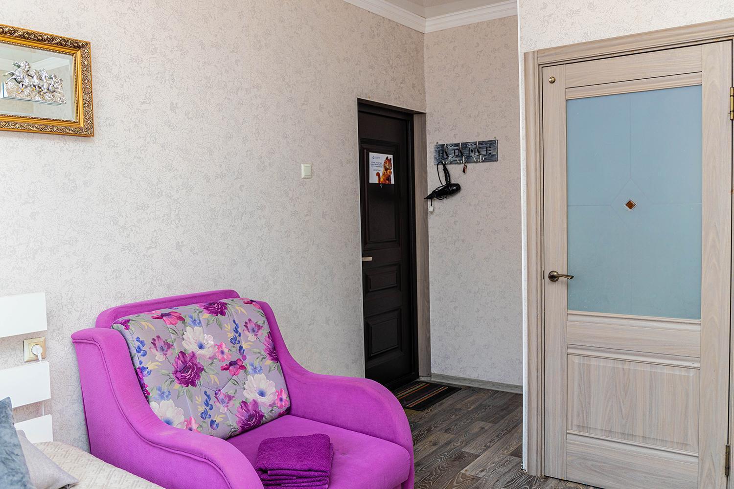 אלמטי Yourhouse Микрорайон Жетысу-2, Дом 66 מראה חיצוני תמונה